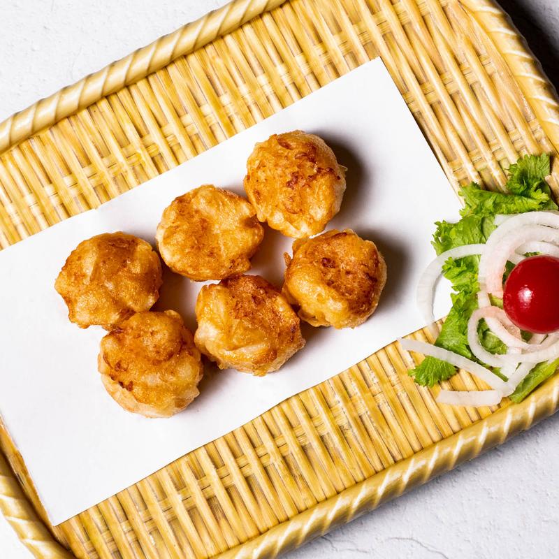 Shrimp Shumai photo