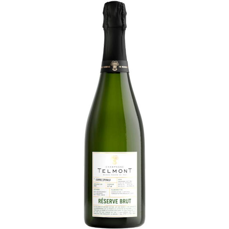 Telmont Brut Reserve photo