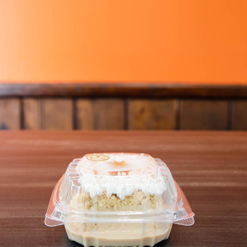 Tres Leches Arequipe photo