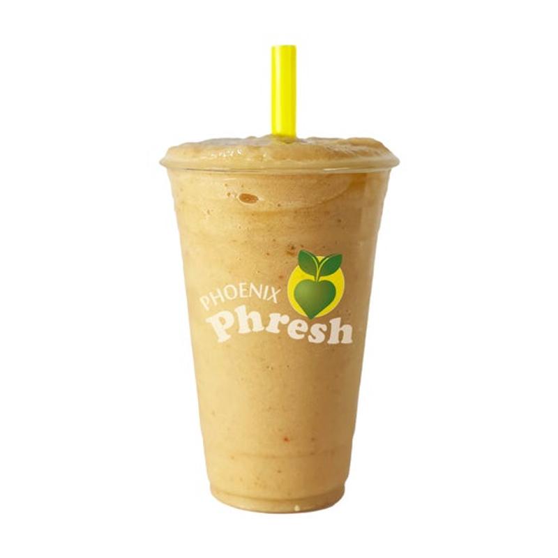 menu item 5 of 49, Island Breeze Smoothie