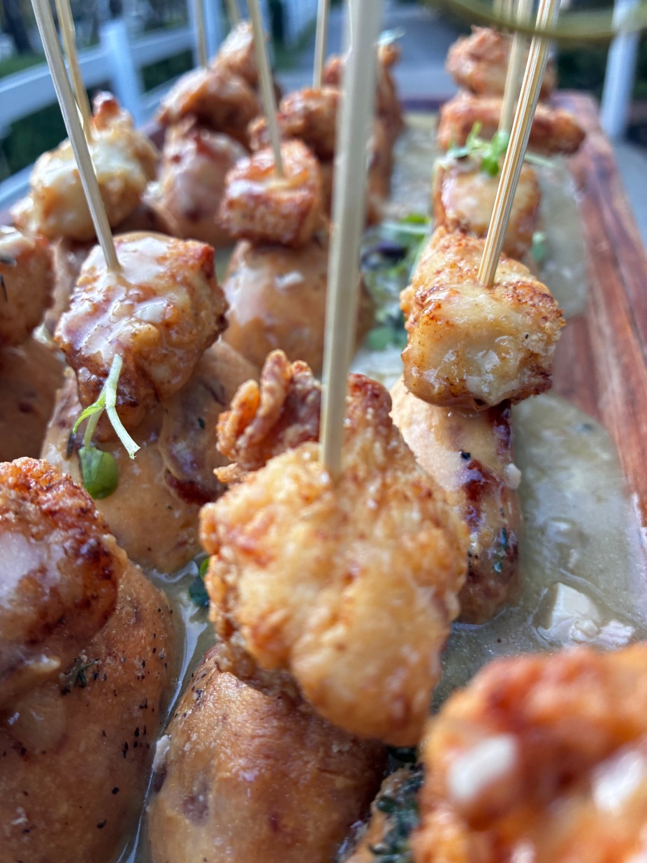 National Fried Chicken Day event photo