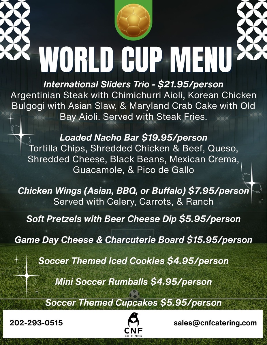 World Cup! event photo