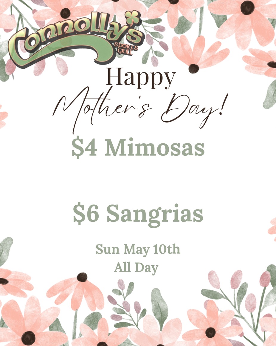 Mother's Day event photo