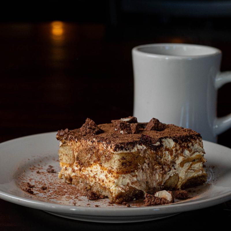 Tiramisu* photo