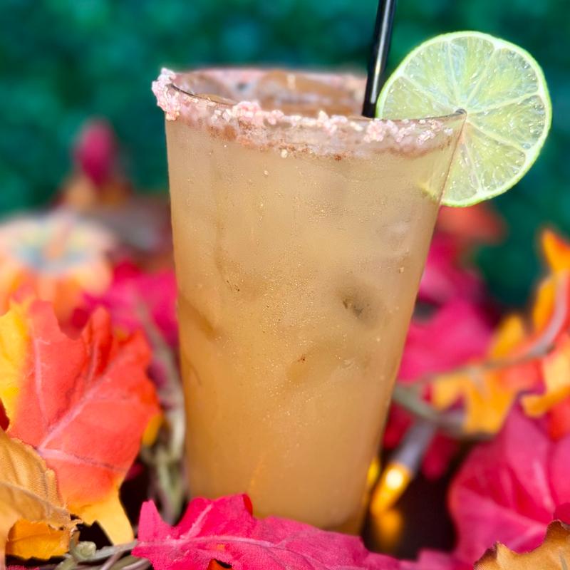 Apple Cinnamon Margarita photo