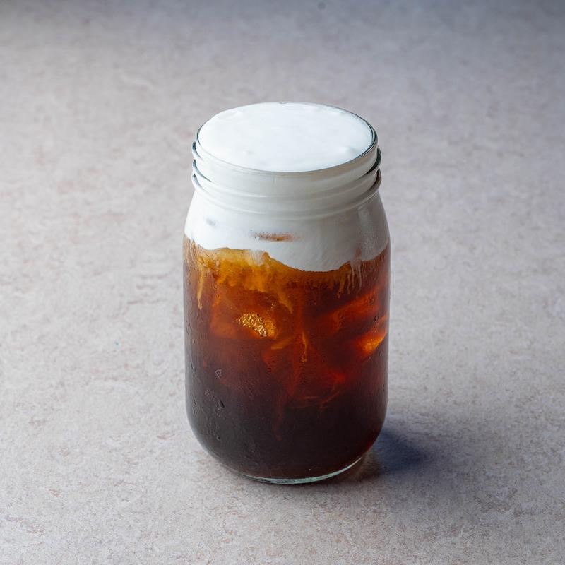 Iced Coffee photo