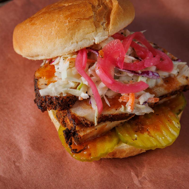 Turkey Sandwich photo