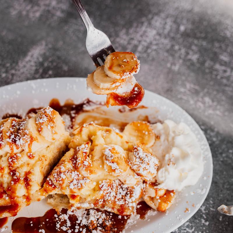 The Corner Waffle photo