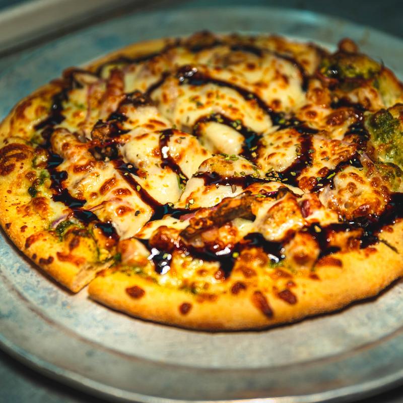 The Smoke Stack (GFO) photo