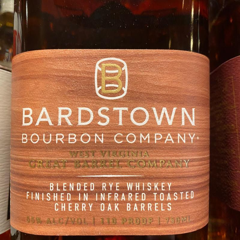 BARDSTOWN collaborative series photo