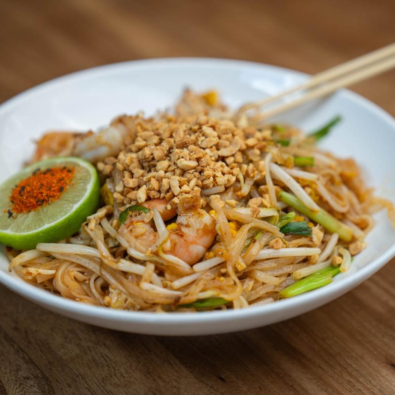 Padthai Noddles photo