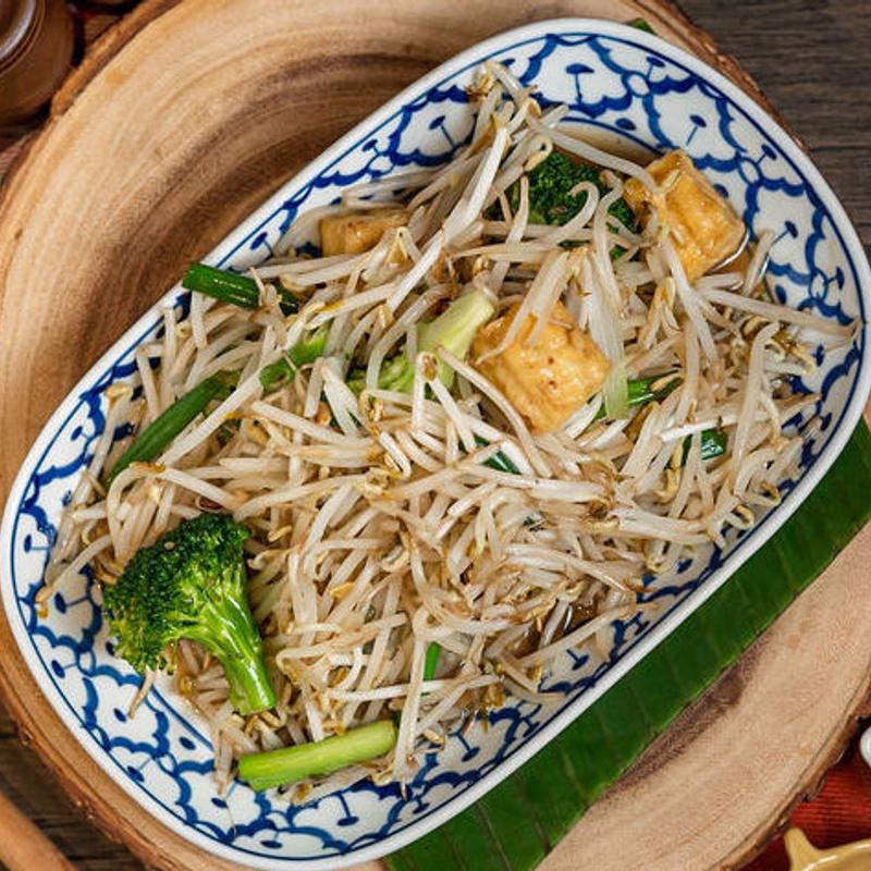 Happy Bhu-Dha (Veggie) photo