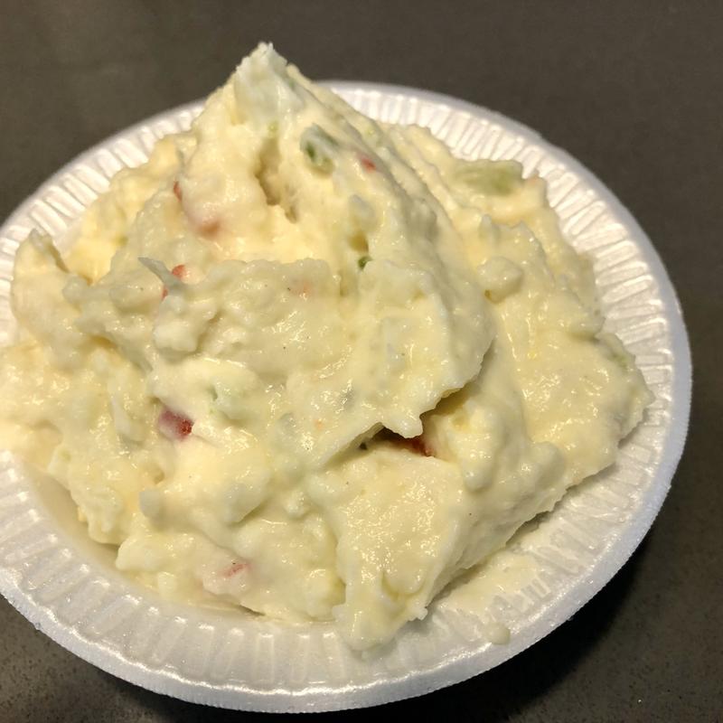 Potato Salad photo