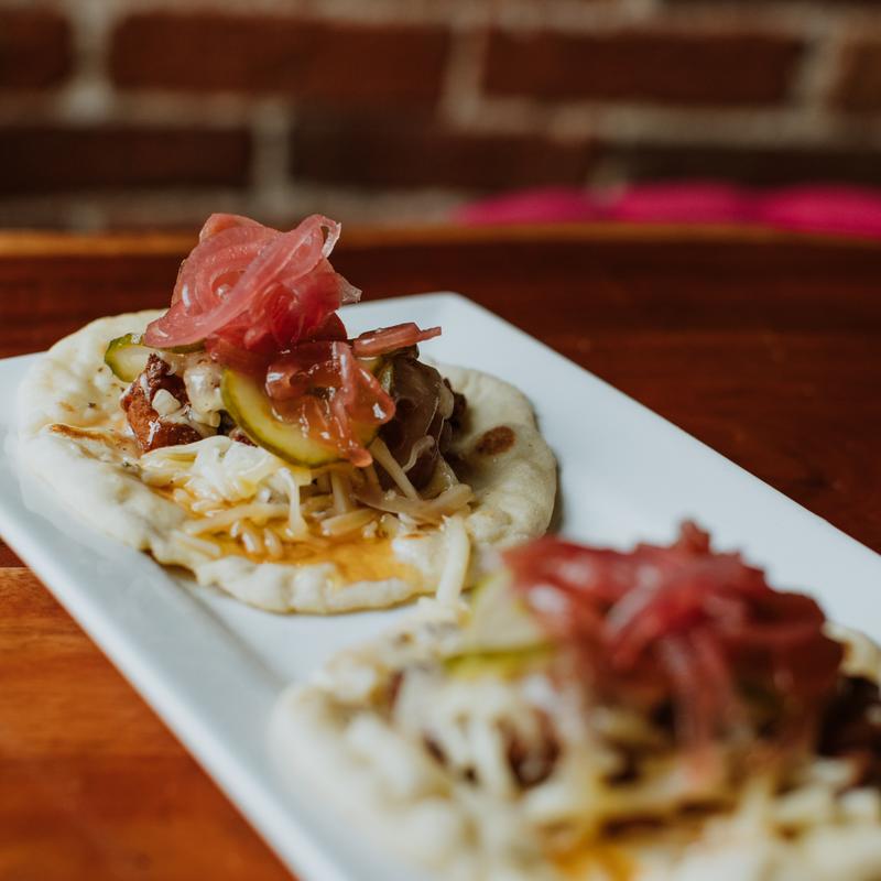 Fried Chicken Shawarma photo