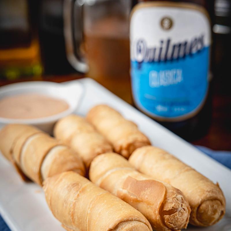 Orden De Tequeños ( 6 Units. ) - Venezuela photo