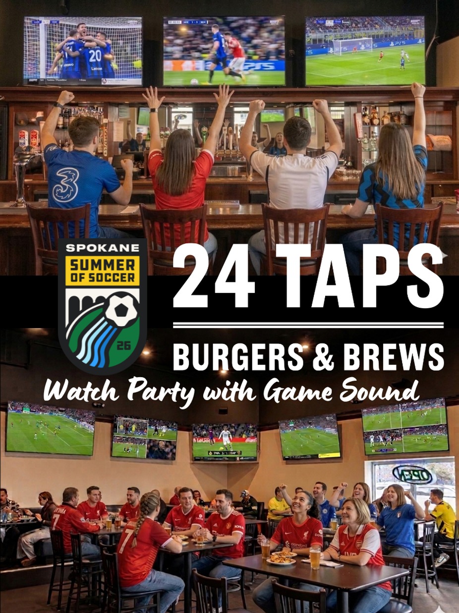 USA vs Australia Watch Party event photo