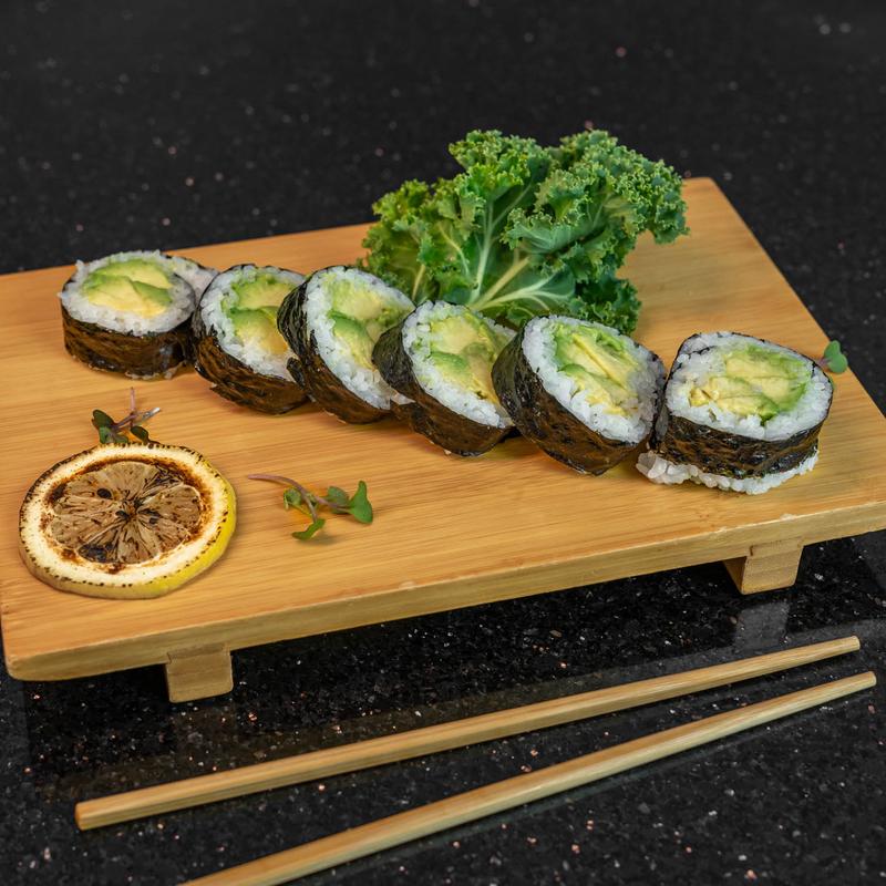 menu item 24 of 85, Avocado Roll(V)