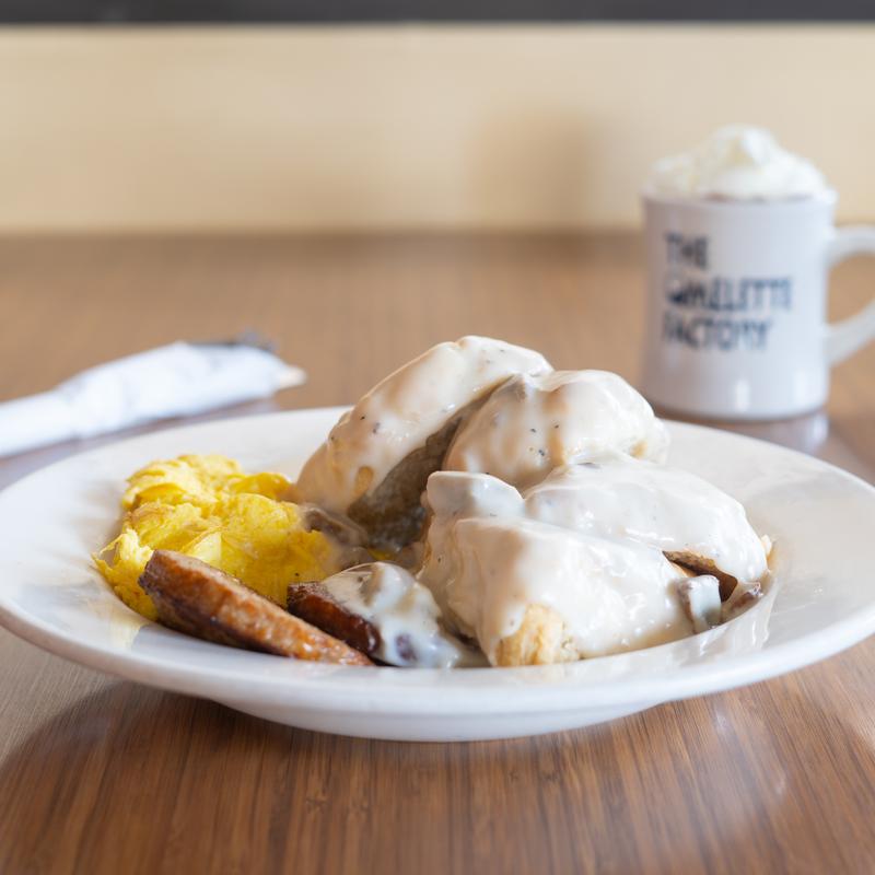 Southern Breakfast photo