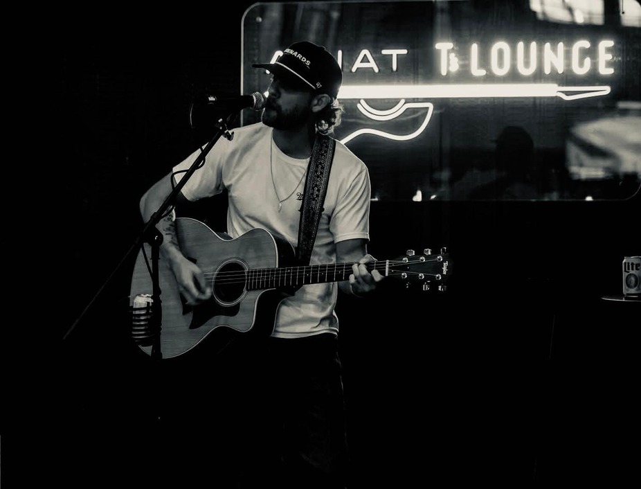 Kyle Reed Hemmen event photo