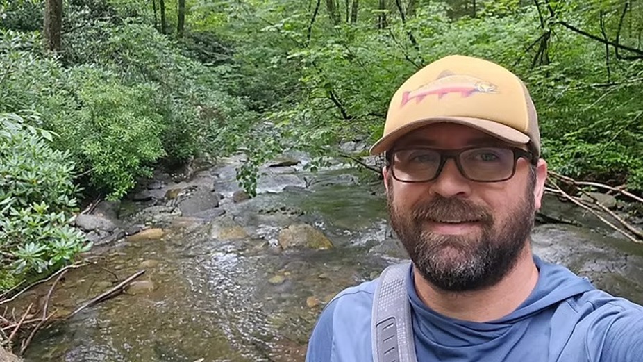 Blue Lining for Wild Trout in the Smokies event photo