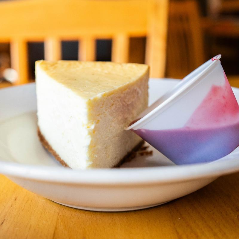 New York Style photo