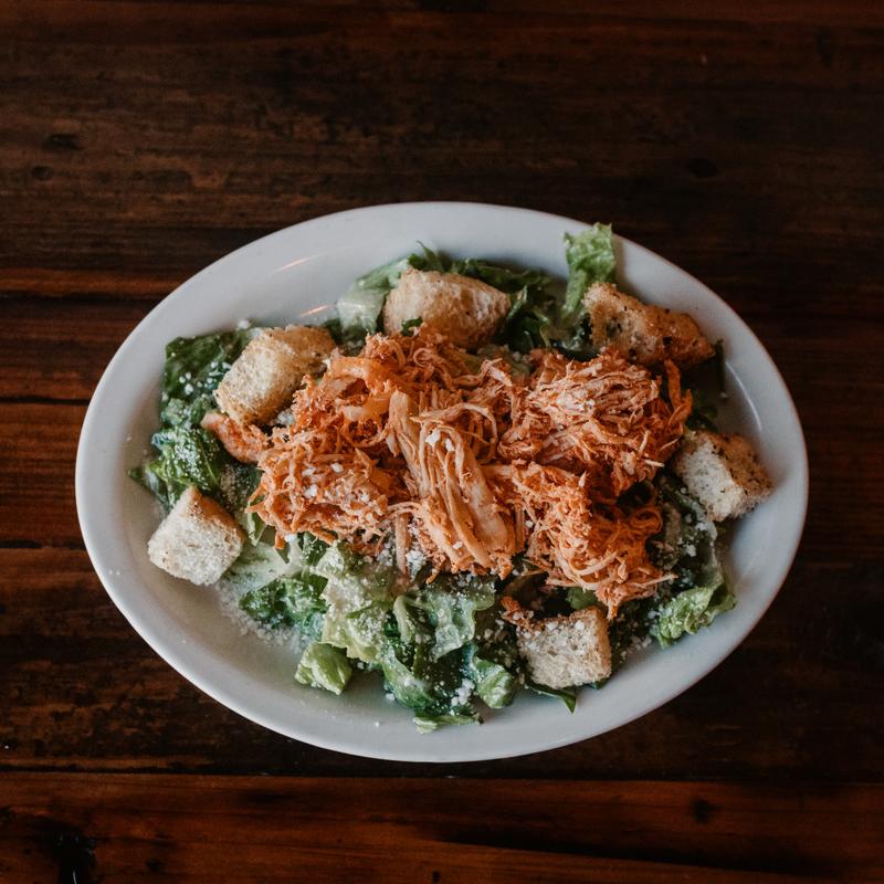 Ceasar Salad photo