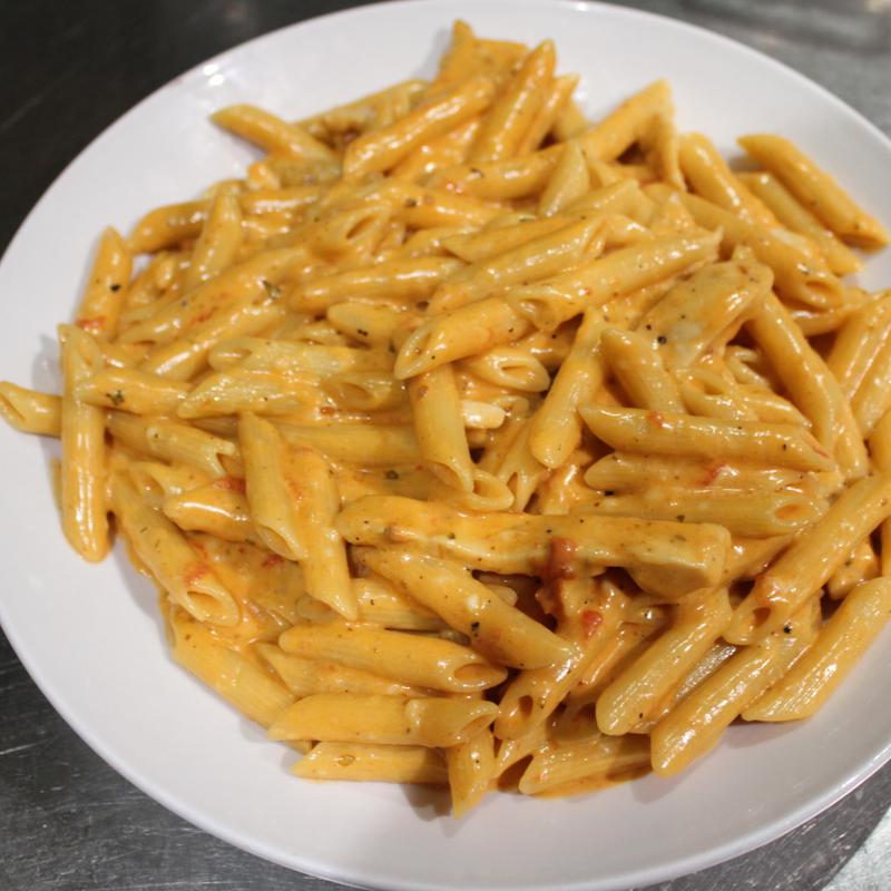 Penne Ala Vodka photo