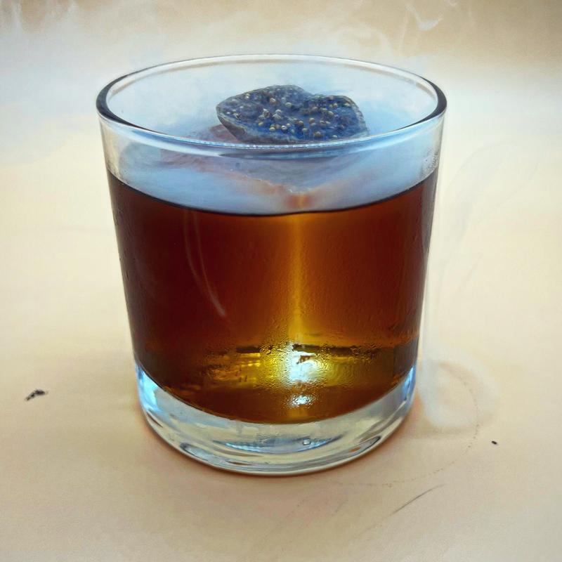 Fig Candied Walnut photo