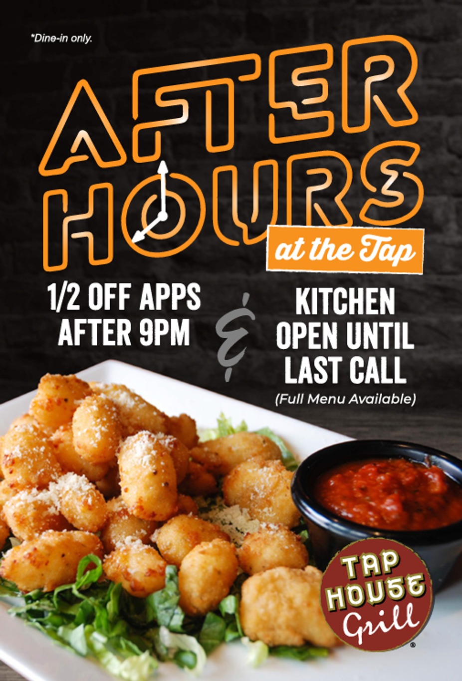 1/2 Priced Apps event photo