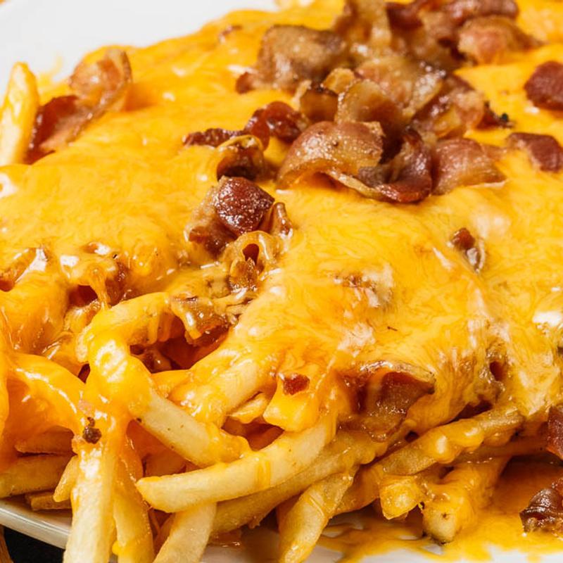 Cheese Fries photo