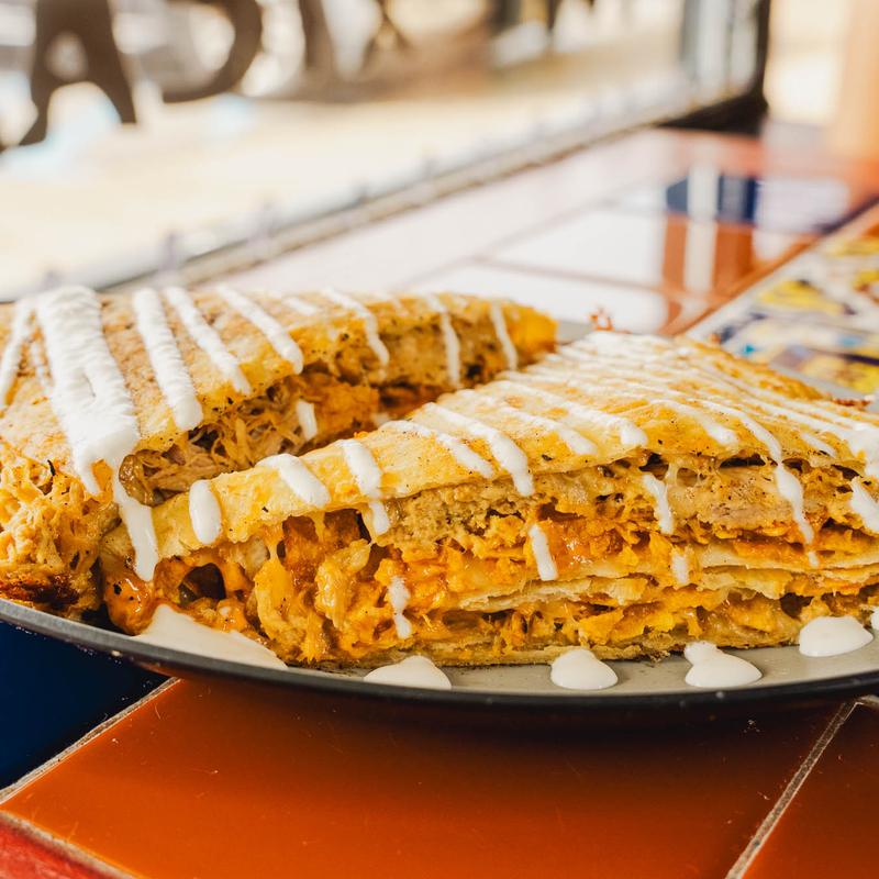 Game Changer Krunchydilla Style photo