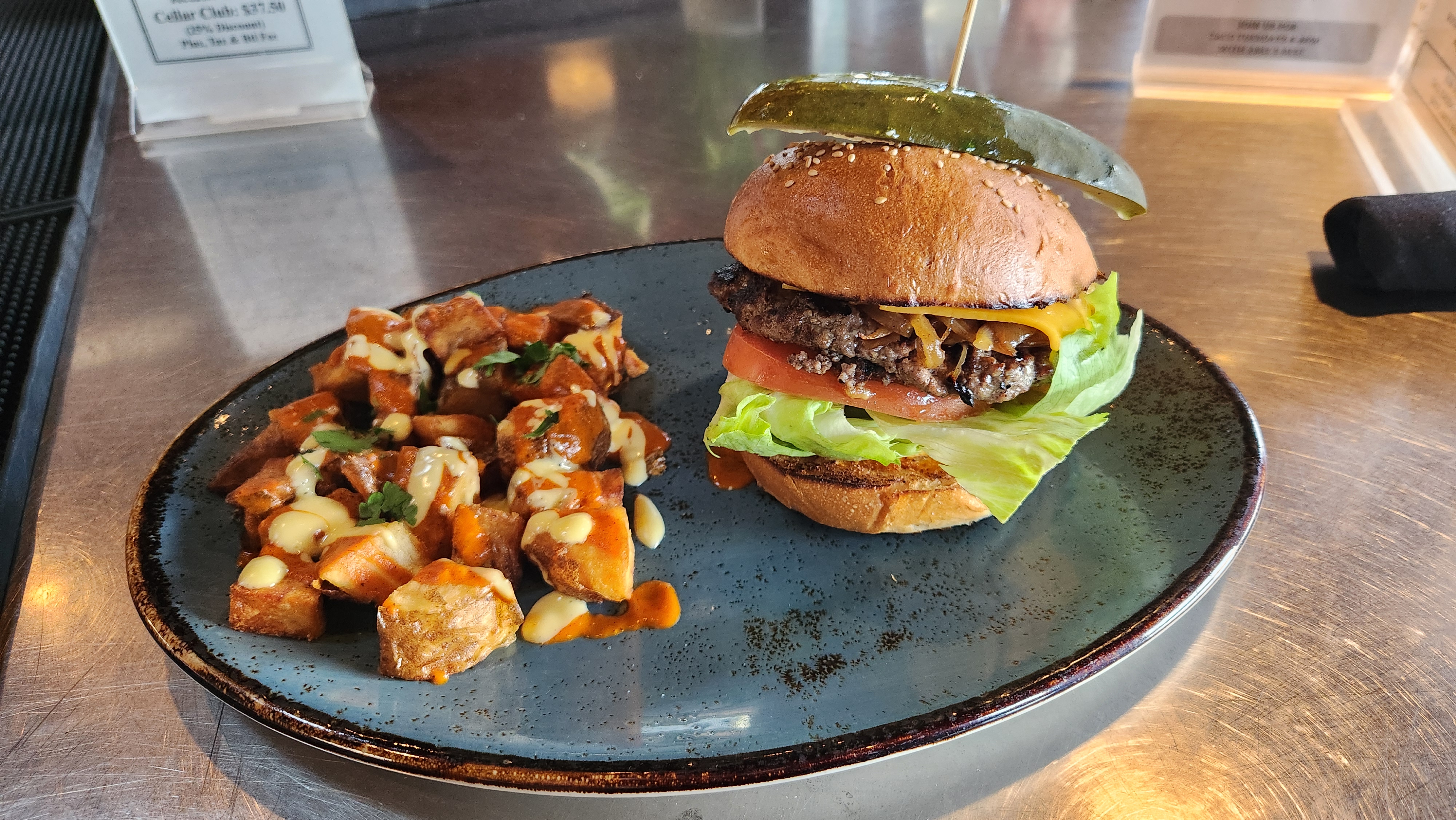 Hamburger