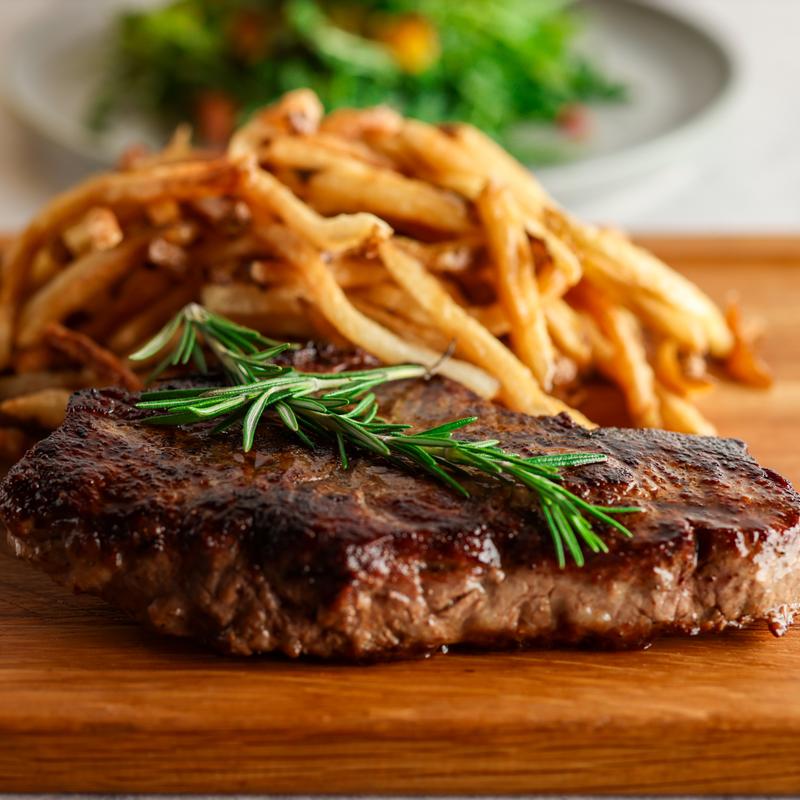 The Distillery Steak & Frites photo