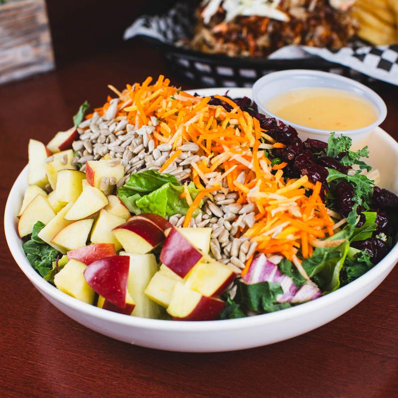 Sedona Harvest photo