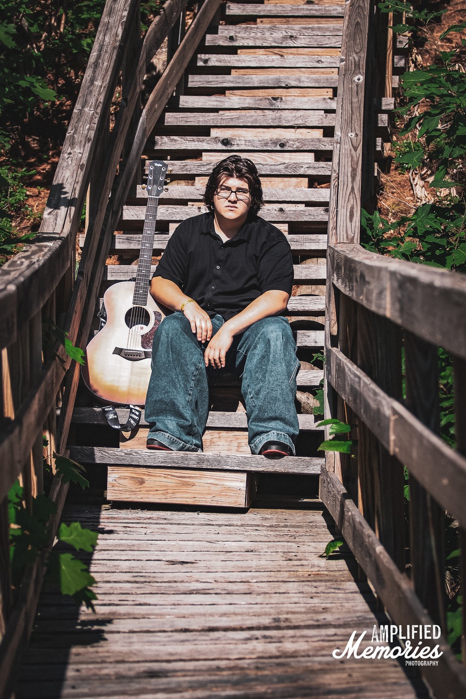 live music by Zane Deletesky event photo