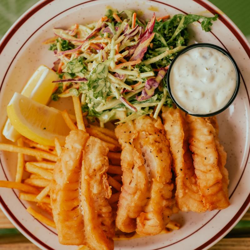 Every Day Fish Fry photo