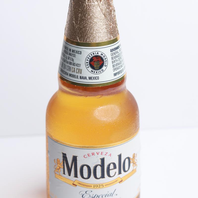 Modelo photo