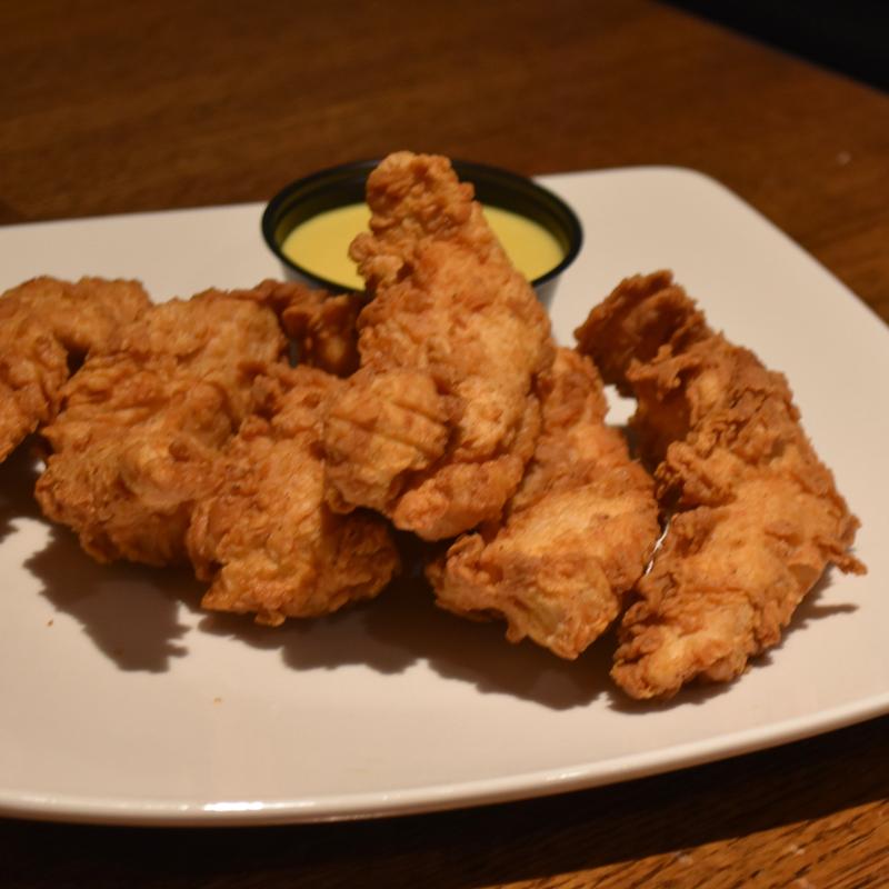 Fresh Chicken Tenders photo