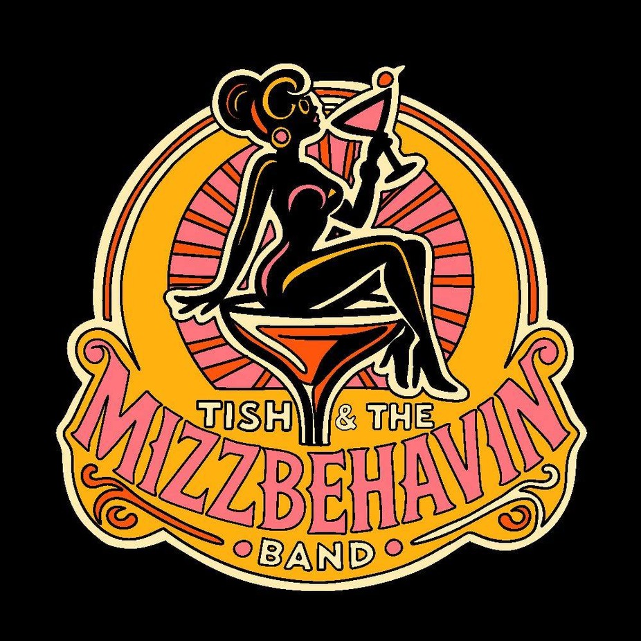 Tish & The Mizzbehavins event photo