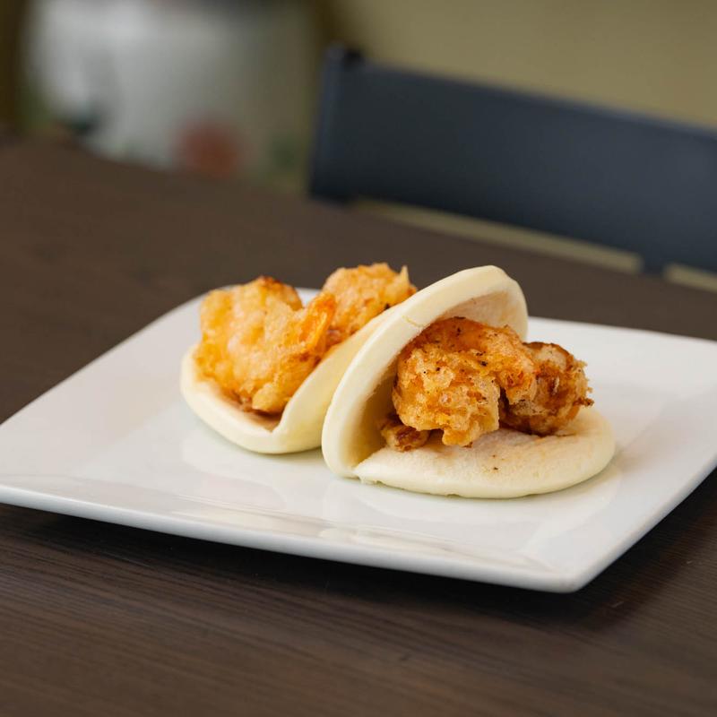 Salt & Pepper Shrimp photo