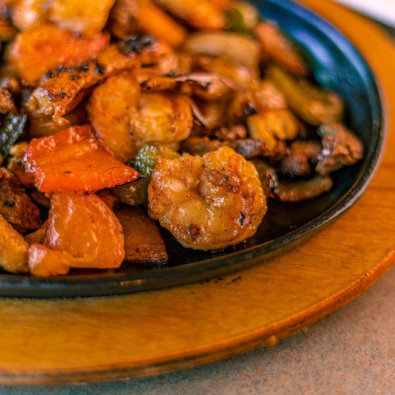 Texas Fajitas* photo