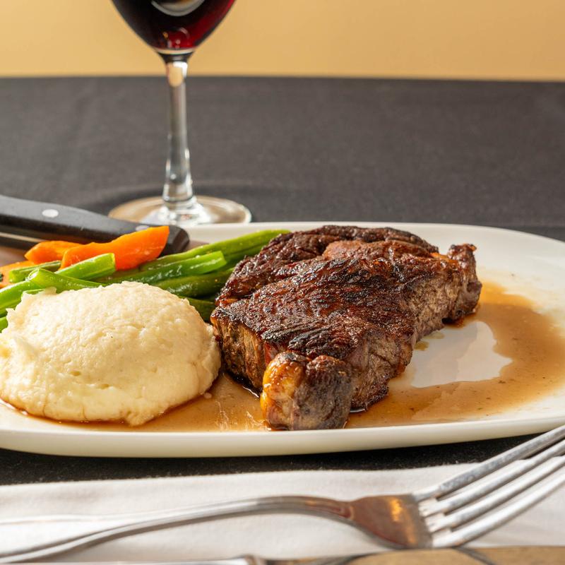 NY Ribeye (GF) photo