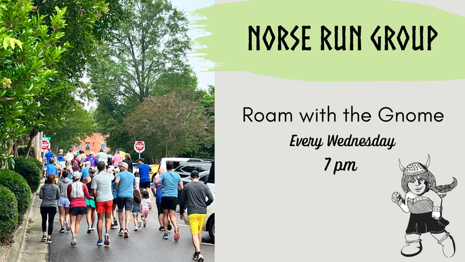 Norse Run Group event photo