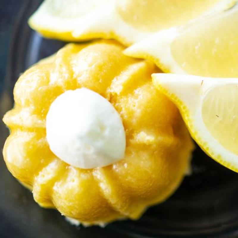 menu item 35 of 53, Lemon Cake
