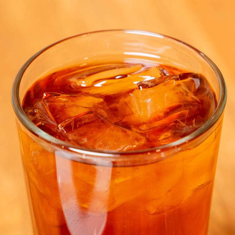 Unweet or Sweet Tea photo