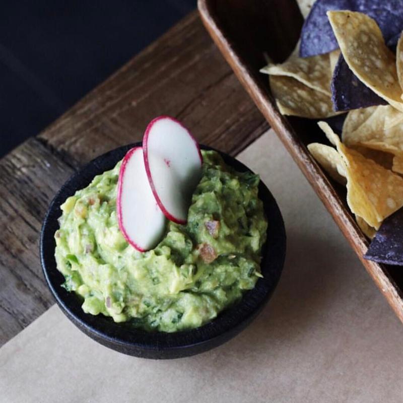 Guacamole photo
