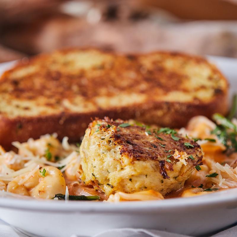 Chesapeake Tortellini photo