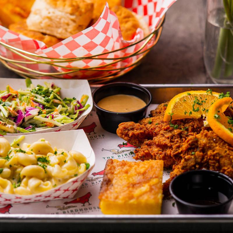 Chicken Fried Chicken photo