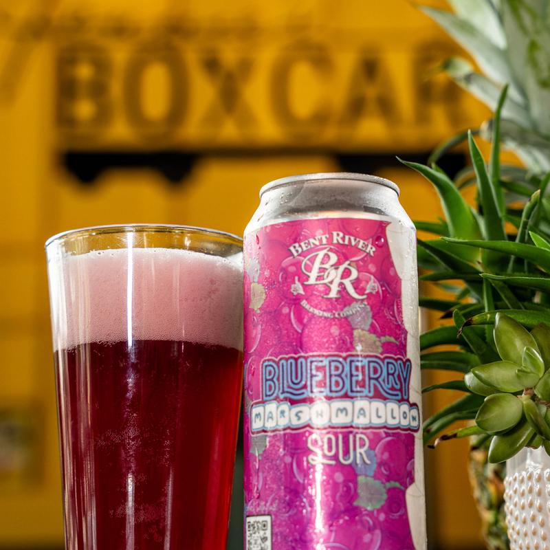 Strawberry Jam Sour photo