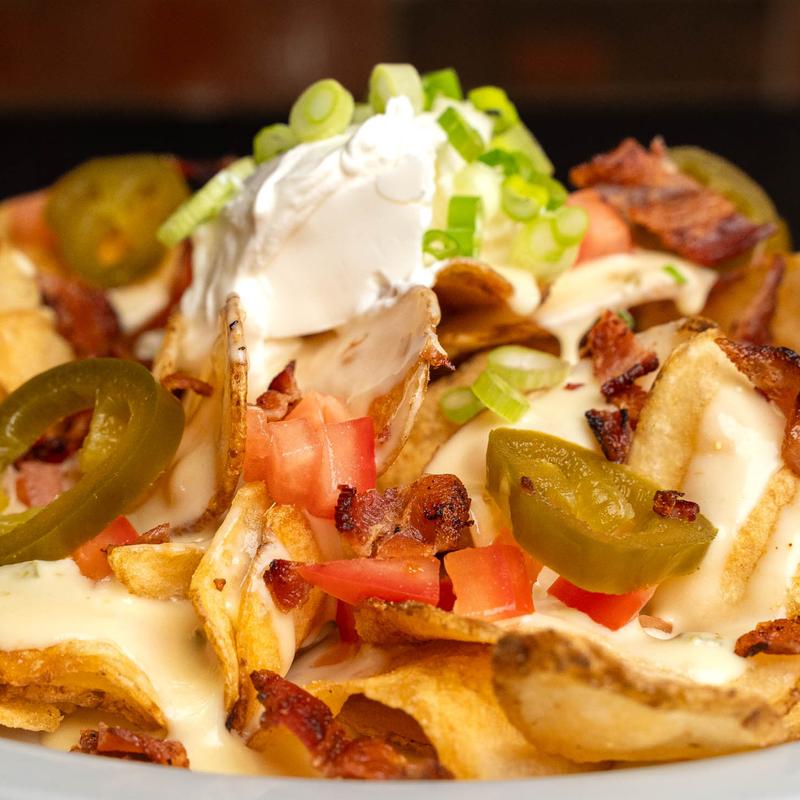 Irish Nachos photo
